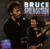 Bruce Springsteen - In Concert-MTV Plugged