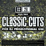 Mastermix Classic Cuts - Mastermix Classic Cuts - 28 - Soul & R&B