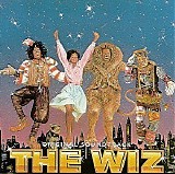 Charlie Smalls - The Wiz: Original Soundtrack (1978 Film)