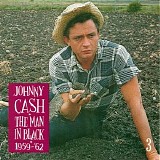 johnny cash - the man in black '59-'62 cd 3