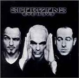 Scorpions - Eye II Eye