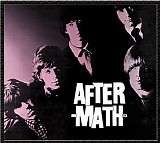 Rolling Stones - Aftermath [UK Version]