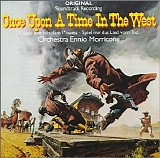 Ennio Morricone - Once Upon A Time In The West