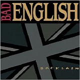 Bad English - Backlash
