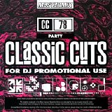 Mastermix Classic Cuts - Mastermix Classic Cuts - 78 - Party 13