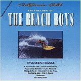 the Beach Boys - California Gold/Very Best of..