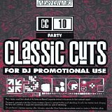 Mastermix Classic Cuts - Mastermix Classic Cuts - 10 - Party 3