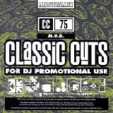 Mastermix Classic Cuts - Mastermix Classic Cuts - 75 - M.O.R.