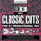 Mastermix Classic Cuts - Mastermix Classic Cuts - 65 - Party 11