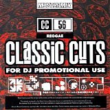 Mastermix Classic Cuts - Mastermix Classic Cuts - 56 - Reggae 2