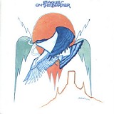 Eagles - On The Border