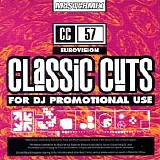 Mastermix Classic Cuts - Mastermix Classic Cuts - 57 - Eurovision