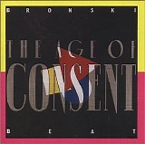 Bronski Beat - Age of Consent+Extra Tracks