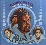 Barry White - Can't Get Enough