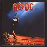 ACDC - Bonfire - Let There Be Rock - The Movie - Live In Paris