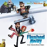 Soundtracks - Flushed Away (2006) OST