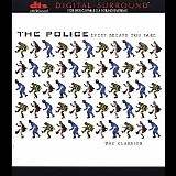 police, the - every breath you take (the singles)