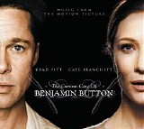 Alexandre Desplat - The Curious Case of Benjamin Button [OST]