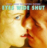 Eyes Wide Shut OST [1999] - Soundtrack