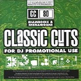 Mastermix Classic Cuts - Mastermix Classic Cuts - 80 - Shamrocks & Shenanigans