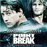 Mark Isham - Point Break