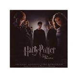 Original Motion Picture Soundtrack - Harry Potter And The Order Of The Phoenix (Music By Nicholas Hooper)
