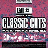 Mastermix Classic Cuts - Mastermix Classic Cuts - 33 - Eurobeat & Hi NRG