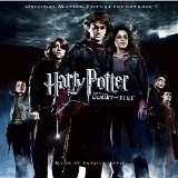 Soundtrack - Harry Potter And The Goblet Of Fire