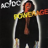 ACDC - Powerage