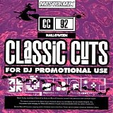 Mastermix Classic Cuts - Mastermix Classic Cuts - 92 - Halloween