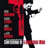 Soundtracks - Confessions of a Dangerous Mind OST