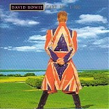David Bowie - Earthling