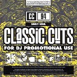 Mastermix Classic Cuts - Mastermix Classic Cuts - 94 - Early Soul 7