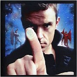 Robbie Williams - Intensive Care