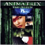 Soundtracks - The Animatrix OST