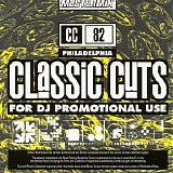 Mastermix Classic Cuts - Mastermix Classic Cuts - 82 - Philadelphia
