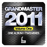 Mastermix Grandmaster 2011 Part 1 DJ Set 21 - Mastermix Grandmaster 2011 Part 1 DJ Set 21