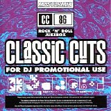 Mastermix Classic Cuts - Mastermix Classic Cuts - 86 - Rock 'N' Roll Jukebox
