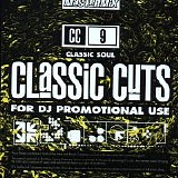 Mastermix Classic Cuts - Mastermix Classic Cuts - 09 - Classic Soul