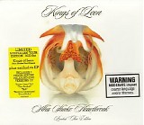 Kings of Leon - Aha Shake Heartbreak