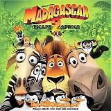 LanzamientosMp3 & Mixermusic - Madagascar.-.Escape.2.Africa.(2008)