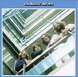 The Beatles - 1967-1970 : Blue Album