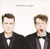Pet Shop Boys - Actually