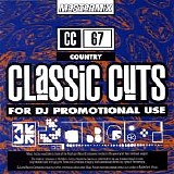 Mastermix Classic Cuts - Mastermix Classic Cuts - 67 - Country 2
