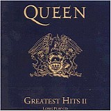 Queen - Greatest Hits II