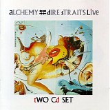 Dire Straits - Alchemy Live