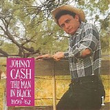johnny cash - the man in black '59 -'62 cd 1