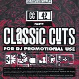 Mastermix Classic Cuts - Mastermix Classic Cuts - 42 - Party 8