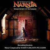 Harry Gregson-Williams - The Chronicles of Narnia I (recording sessions)