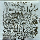 Cream - Wheels Of Fire